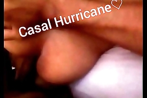 Casal Hurricaneâ™¡