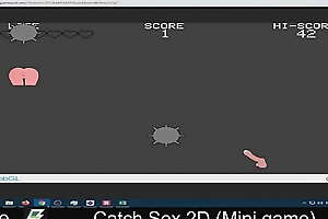 Check Sex 2D (Mini game)