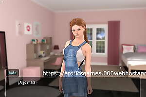 XXX Merriment 3D be advantageous to PC - GirlHouse