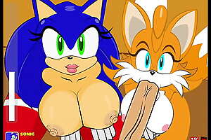 Sonic Transformed 2 Complete Ctrl Z (All sex scenes) Game Link in accounting