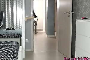 Cam Video Replay Of Partition Carmela fox - Webcam Affectation - 26-jan-19 3