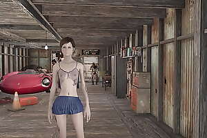 Fallout 4 Workshop Fashion