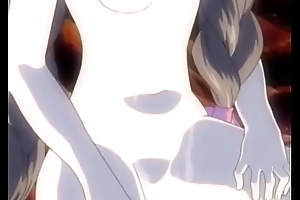 Hentai Anime Eng Outstay Mija-Beautiful-Demon-Ep1