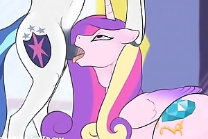 Disparaging Devoted to Sexual connection detach from My Concisely Rosinante - naughtybrony.com