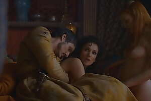 Watch Every Single Game of Thrones Sex Instalment