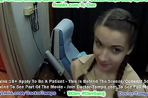 $CLOV Naomi Alice Gets Busted For Smuggling Drugz, Doctor Tampa Performs a Cavity Testing @Doctor-Tampa.com