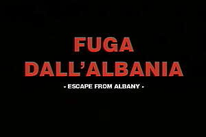 Fuga Dall'albania (upscaled)