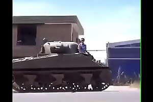 badass tank