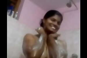 Tamil Inclusive bath