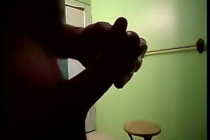 jackmeoffnow curved scam small dick convention shower stroke - [10-22-13-352]