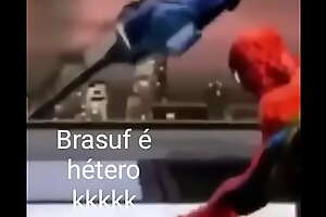 Braswulf é hetero kkkkkk