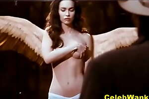 Megan Prince of darkness Nude And Topless Celebrity Fun