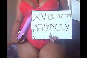 NatyNicey Check tick off