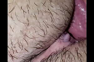 Extremist Closeup - The tripper of my cock gets her so excited!