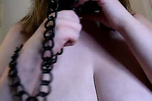 Submissive girl loves to have fun