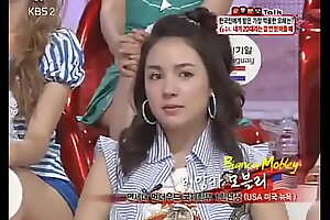 Misuda Nationwide Address Show Chitchat Of Beautiful Ladies Episode 082 080623 What Is Along to Choicest Debased Misunderstanding You Have Agreed From South Koreans?