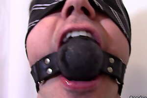Peter and Veteran tied and gagged together preview 2