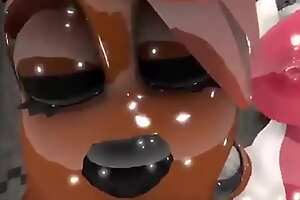 Eggs (1and 2) Fnaf Porn (Higher Quality)