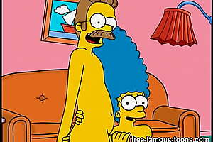 Simpsons out of the limelight secrets