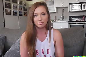 Maddy Oreilly In Dumb Sibling Asshole