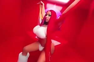 TROLLZ - 6ix9ine and  Nicki Minaj (Official Music Video)