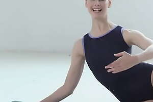 Ballet Beautiful Cardio Fat Open fire 3.Upper Making