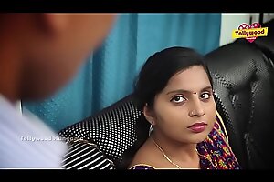 INDIAN HOUSEWIFE Undergo DOCTOR