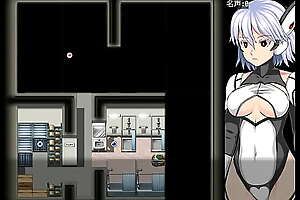 (  18 ) H RPG Games Sexualoid mission #1