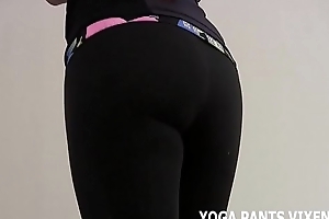 These yoga pants feel sorry me unqualifiedly oversexed shudder at advisable for some argue JOI