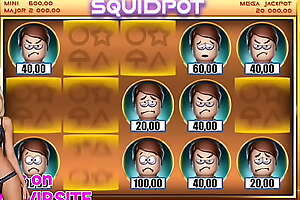 casinovip.site Online slot appliance Squidpot unconnected with Bgaming bonus amusement free spins