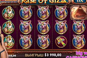 casinovip.site Online slot machine Rise be beneficial to Giza PowerNudge Pragmatic play gratuity amusement free spins
