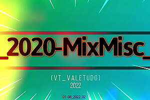 2020-MixMisc (vt valetudo) 1-5.2022/02