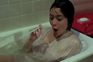 『Hong Kong Film Hottest Scene』(HD) - Twinkle, Twinkle Casual Stars - Rosamund Kwan Chi Lam, 『香港三級片』- 夏日福星- 關之琳