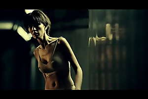 『Hong Kong Film Hottest Scene』(HD) - Zombie Fight Club - Jessica C , 『香港三級片』- 屍城- Jessica C
