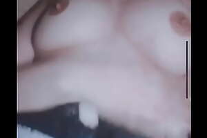 Big hard nipples from Argentina pt. 2