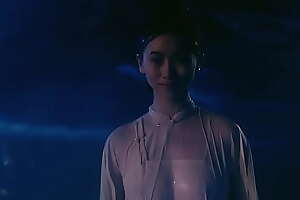 『Hong Kong Film Hottest Scene』(HD) - Sex and burnish apply Emperor - Yung Hung, 『香港三級片』- 滿清禁宮奇案- 翁虹 - Part 2