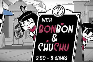 BonBon Increased by ChuChu edit