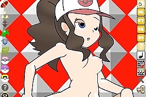 ppppU fun - Pokemon : Hilda