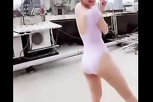 sexy japonesa gravure idol recopilacion de video en trill borrados (Lost Media)