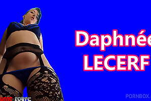 SLICE OF LIFE OF THE LIBERTINE LIFE OF DAPHNEE LECERF