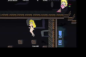 Gameplay peach untold tale ghost house
