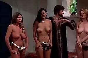 Ilsa la belva del deserto (1975) part2