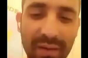 Scandal Of MD Ali Emran Khalid From Dowara Bazar, Sylhet, Bangladesh Work In  Paris, France Caught masturbation On Camera 0033753862855