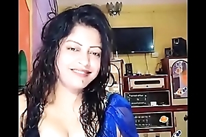 desi indian unspecific online put up with