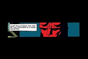 Hellboy Hijinks Scene 1 Fastening 3