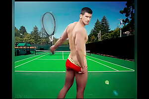 Tennis Players Fake Nudes 1