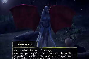 (  18 ) H RPG Games The Demon Within #1