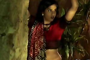 Her Indian Sensuality Is Sacred To Her arousing moment