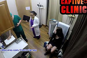 SFW - NonNude BTS From Lainey's A Rash Decision, Shenanigans and Bloopers,Watch Entire Film At CaptiveClinic.com