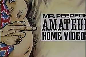 LBO - Mr Peepers Amateur Home Videos 01 - Full movie